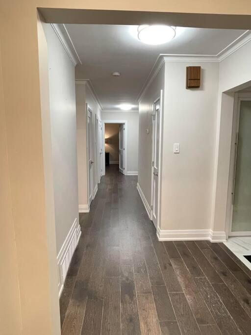 3-Bedroom Modern Luxury Apartment In The Heart Of City Toronto Zewnętrze zdjęcie